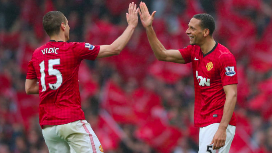 赛季的设定 赛季的设定